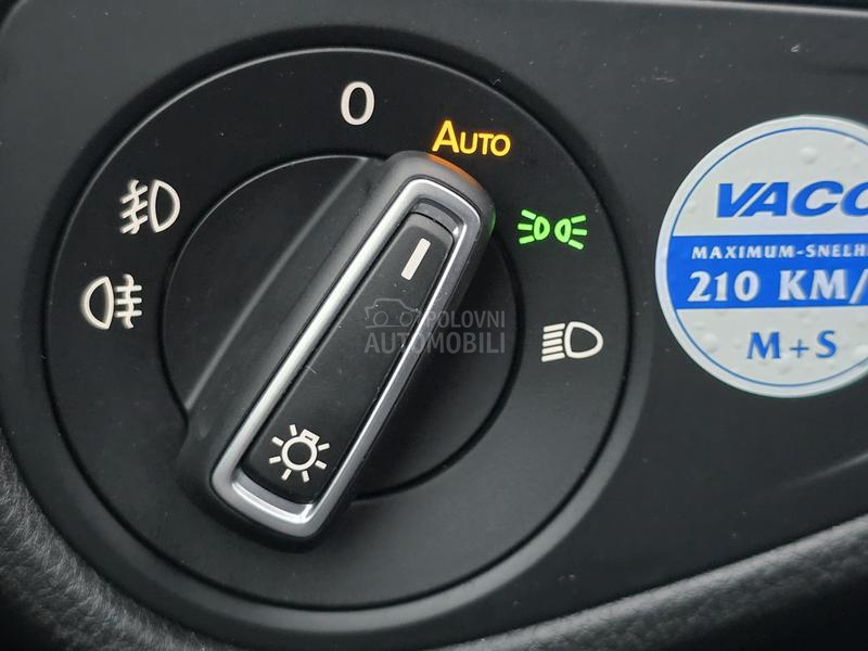 Volkswagen Golf 7 1.6 tdi dsg serv