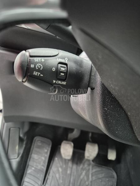 Citroen C3 1.4 Exclusive