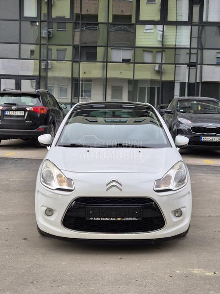 Citroen C3 1.4 Exclusive