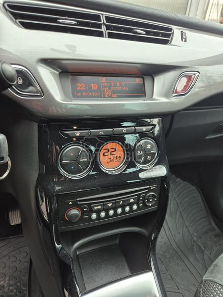 Citroen C3 1.4 Exclusive