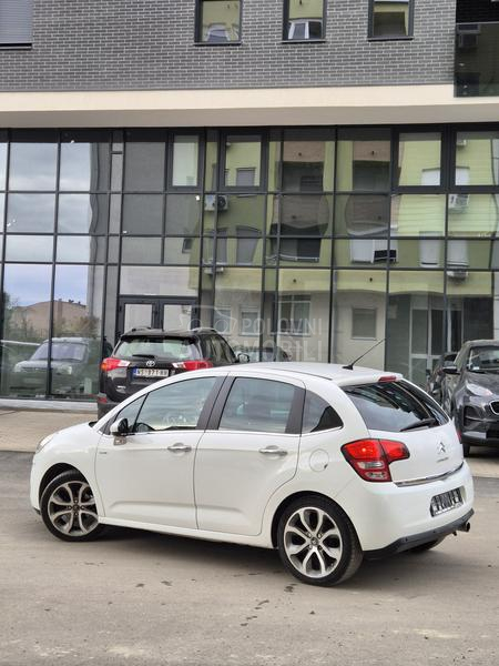 Citroen C3 1.4 Exclusive
