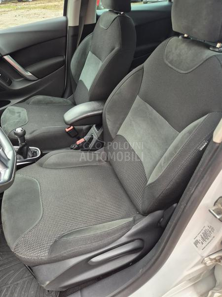 Citroen C3 1.4 Exclusive