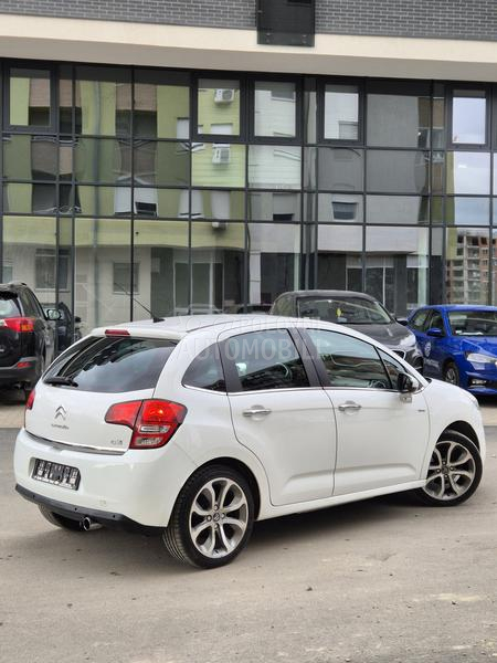 Citroen C3 1.4 Exclusive