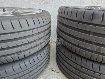 Linglong 255/35 R19 Letnja
