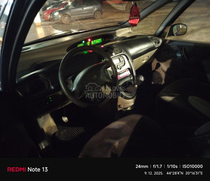 Citroen Xsara Picasso 20 hdi