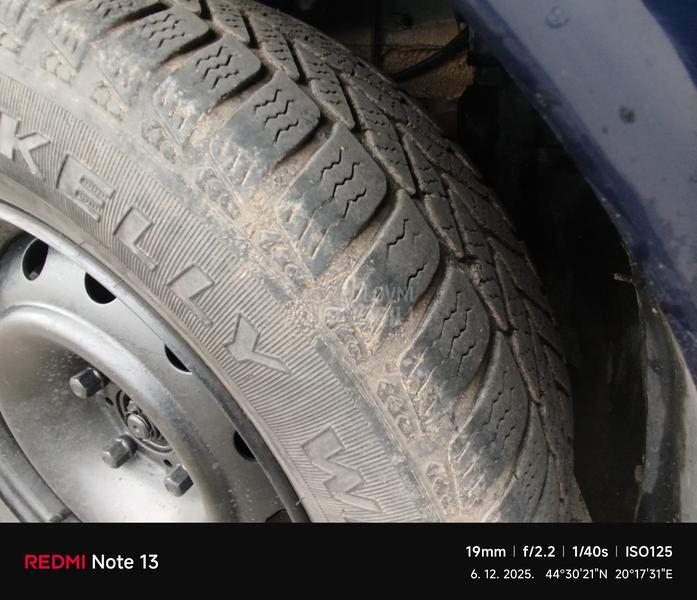 Citroen Xsara Picasso 20 hdi