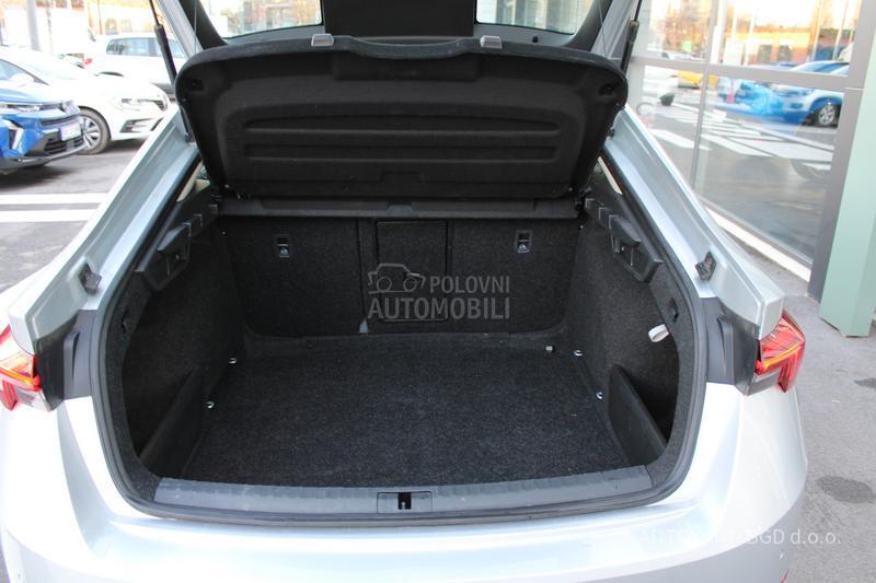 Škoda Octavia 2.0 TDI AMBITION