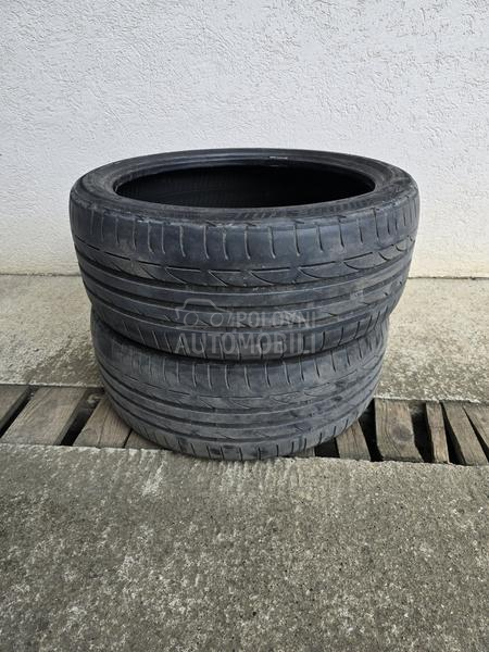 Continental 225/40 R19 Letnja