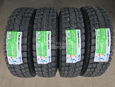 ROCKBLADE 8.25/100 R16 Sve sezone