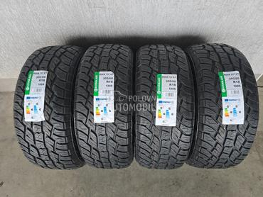 ROCKBLADE 305/60 R18 Sve sezone
