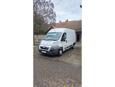 Peugeot Boxer 2.2 L2 H2