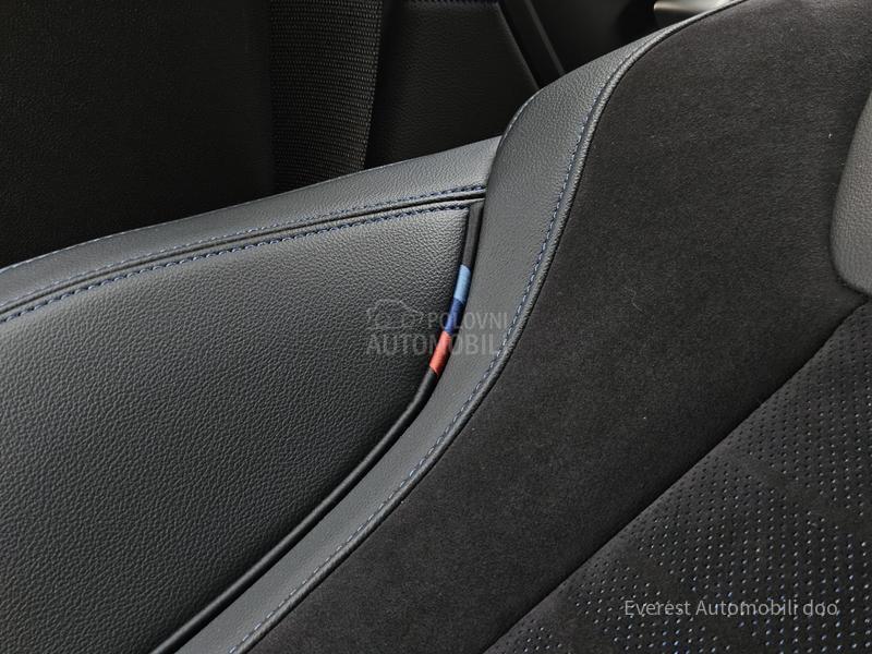 BMW 318 D/M PAKET/90h k.m