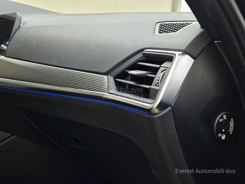 BMW 318 D/M PAKET/90h k.m