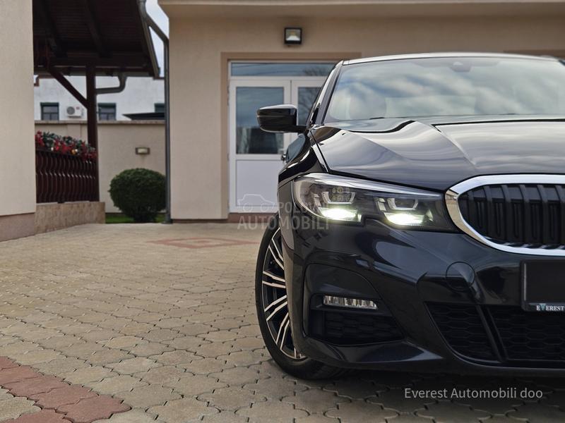 BMW 318 D/M PAKET/90h k.m