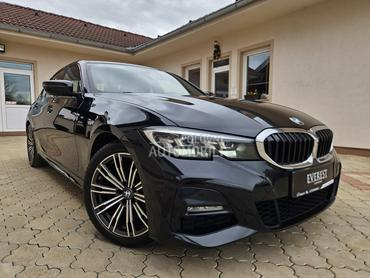 BMW 318 D/M PAKET/90h k.m
