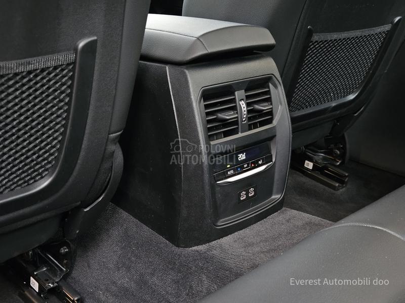 BMW 318 D/M PAKET/90h k.m