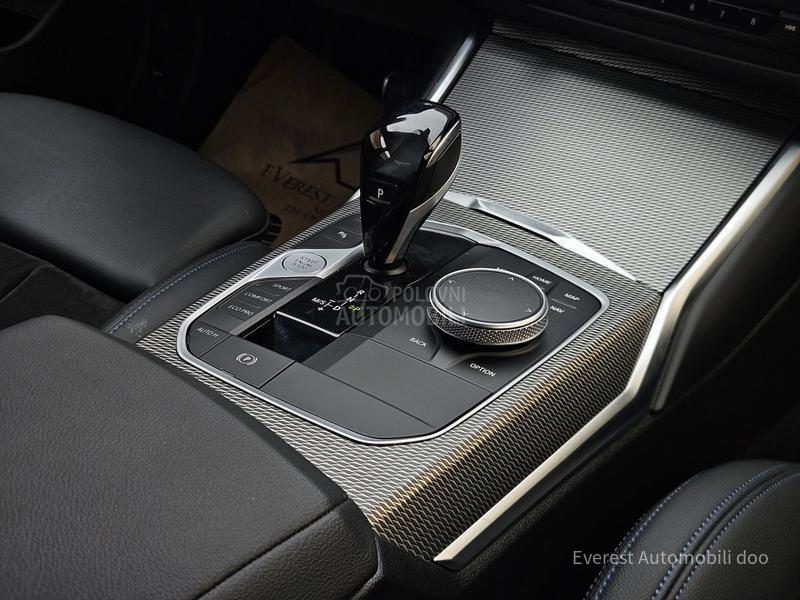 BMW 318 D/M PAKET/90h k.m