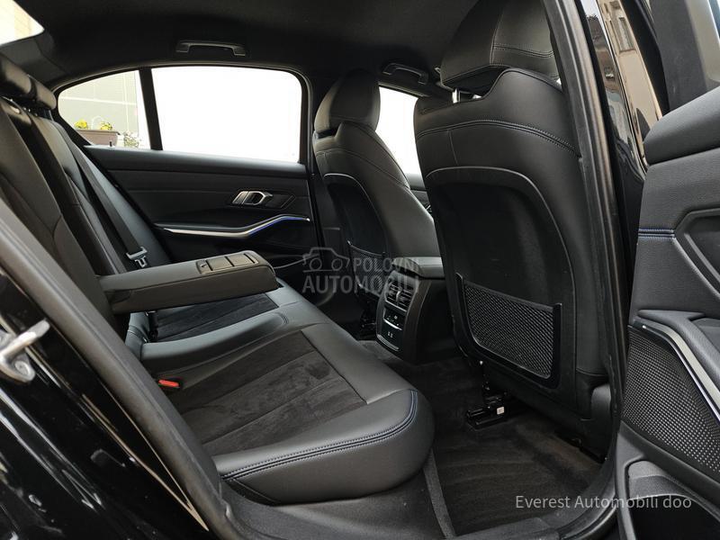 BMW 318 D/M PAKET/90h k.m