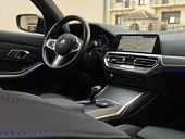 BMW 318 D/M PAKET/90h k.m