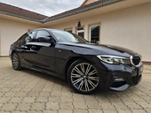 BMW 318 D/M PAKET/90h k.m