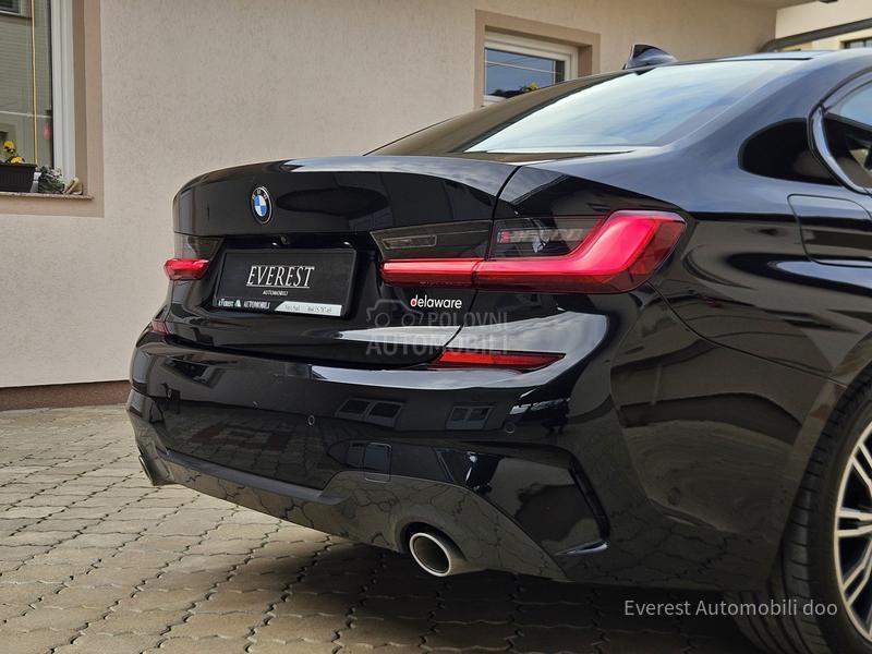 BMW 318 D/M PAKET/90h k.m