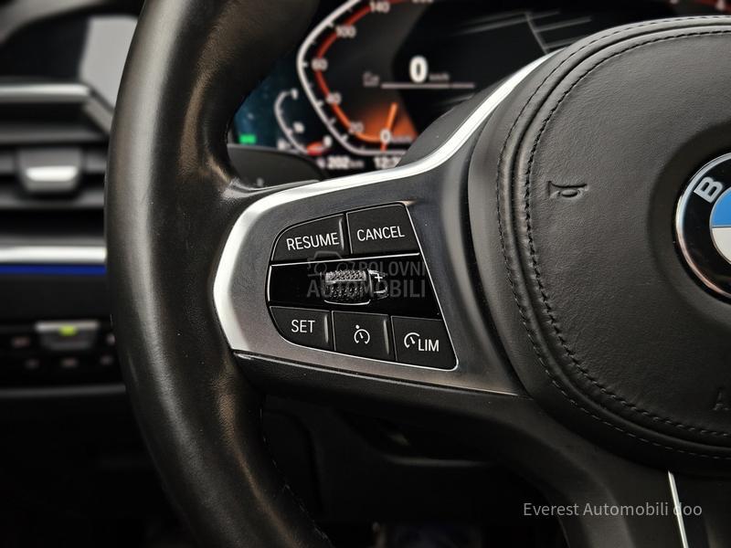 BMW 318 D/M PAKET/90h k.m