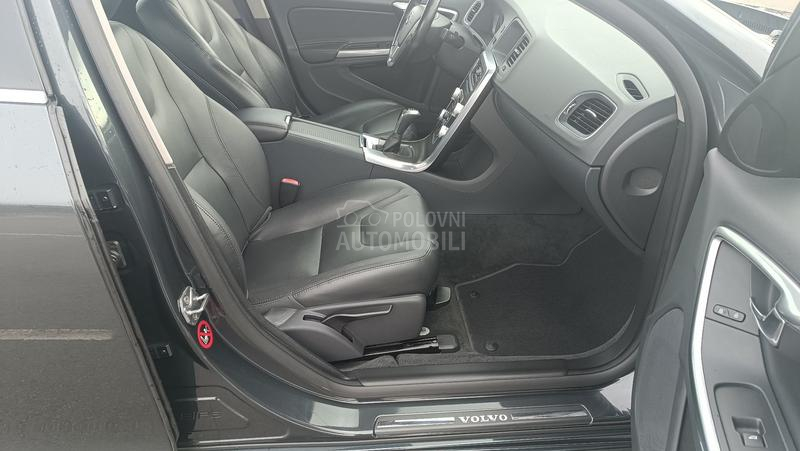 Volvo S60 D2