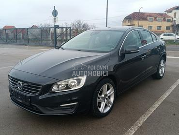 Volvo S60 D2
