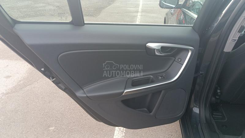 Volvo S60 D2