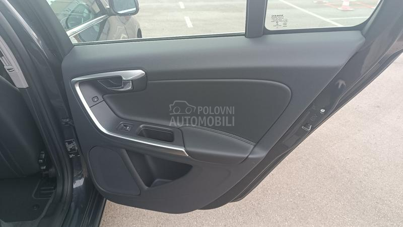 Volvo S60 D2