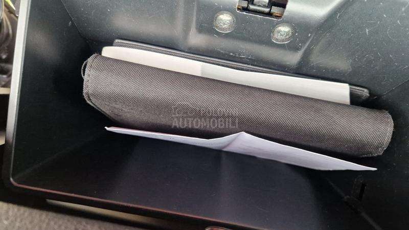 Mitsubishi Outlander 2.0 b.e.n.z.