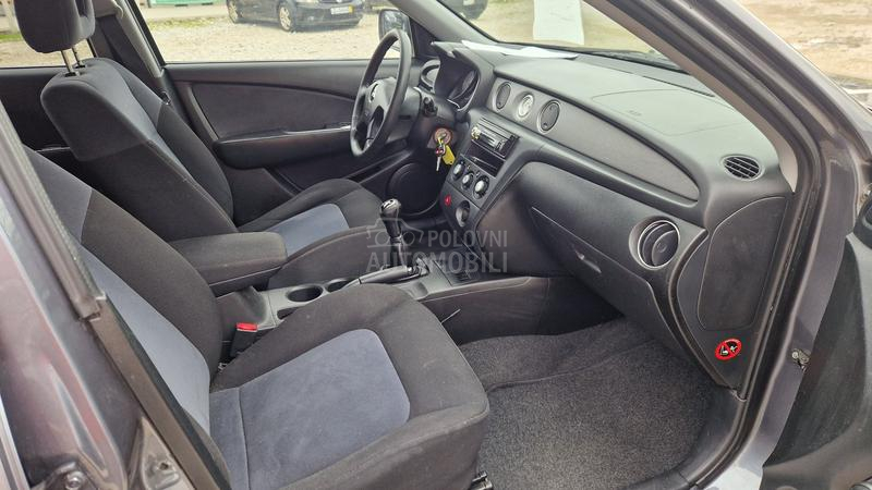 Mitsubishi Outlander 2.0 b.e.n.z.