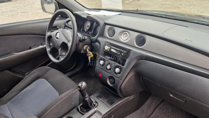 Mitsubishi Outlander 2.0 b.e.n.z.