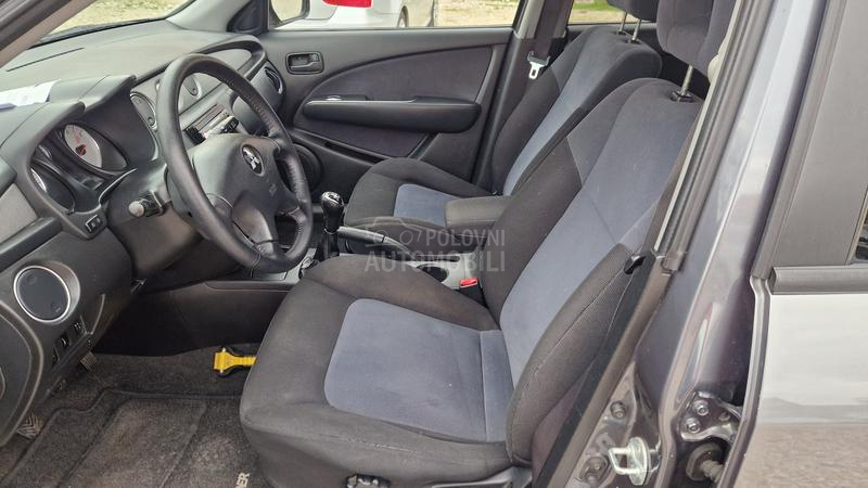 Mitsubishi Outlander 2.0 b.e.n.z.