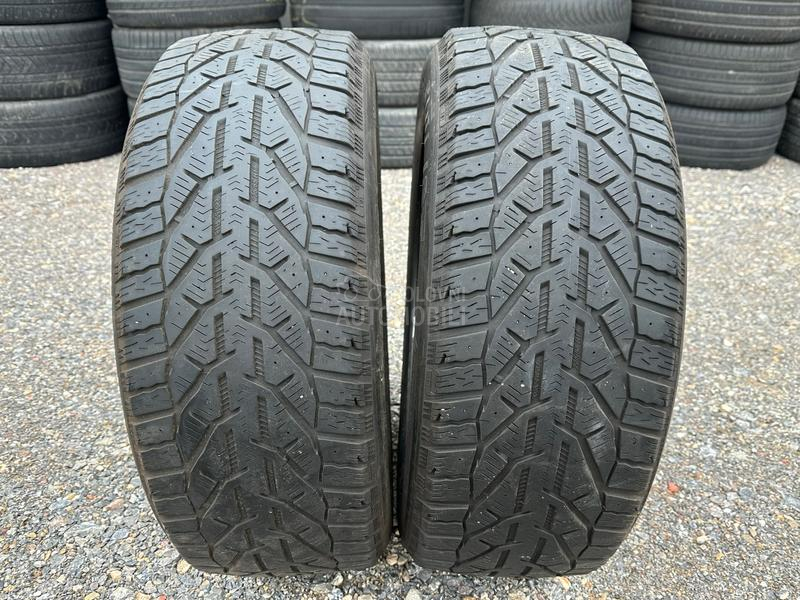 Taurus 225/55 R18 Zimska