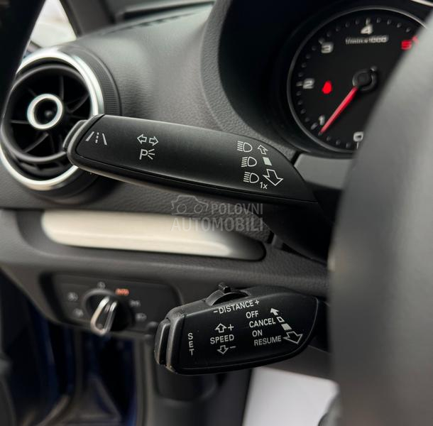 Audi A3 S-Line/Quattro/PANO