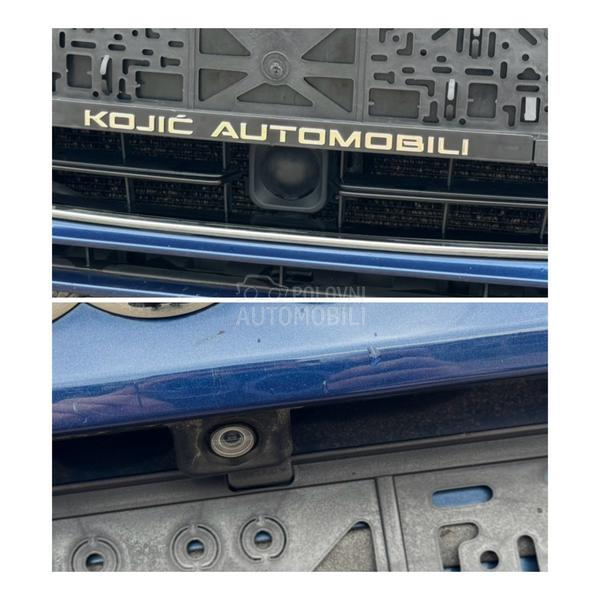 Audi A3 S-Line/Quattro/PANO