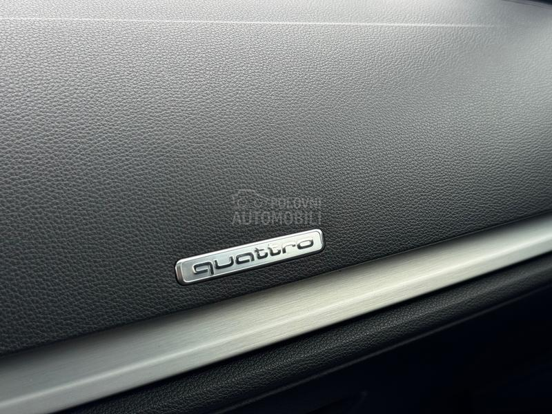 Audi A3 S-Line/Quattro/PANO