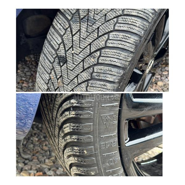 Audi A3 S-Line/Quattro/PANO