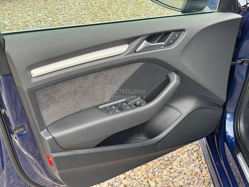 Audi A3 S-Line/Quattro/PANO