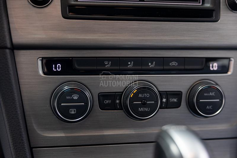 Volkswagen Golf 7 1.6 DSG BlueMotion