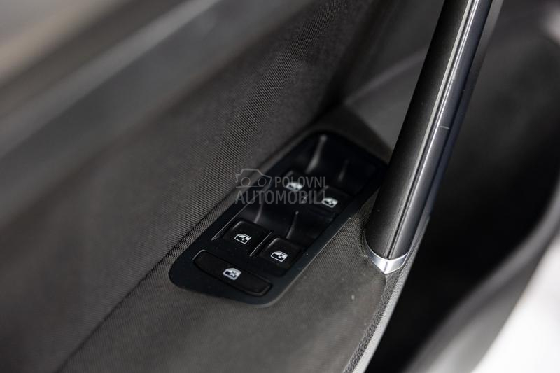 Volkswagen Golf 7 1.6 DSG BlueMotion