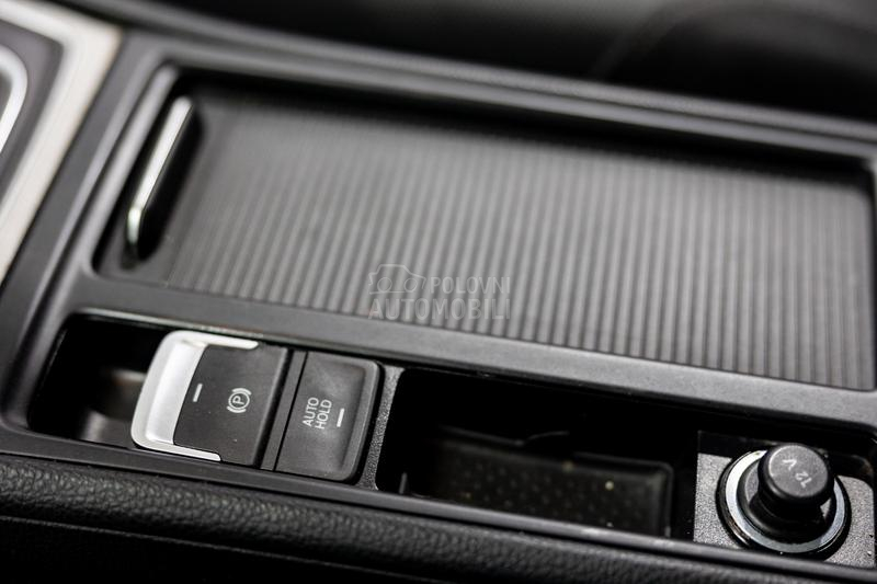 Volkswagen Golf 7 1.6 DSG BlueMotion