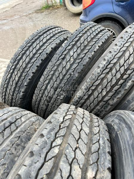 Tigar 11/80 R20 Sve sezone