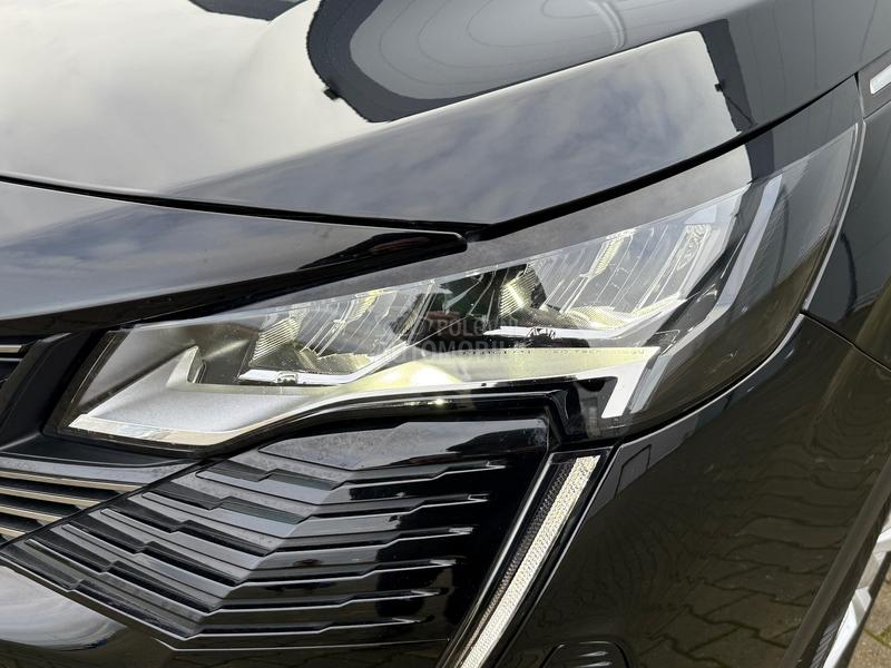 Peugeot 3008 1.2 ACTIVE/AUT