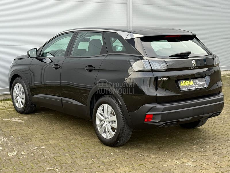Peugeot 3008 1.2 ACTIVE/AUT