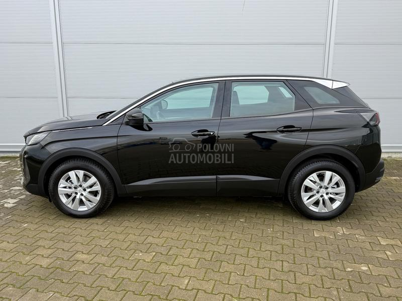 Peugeot 3008 1.2 ACTIVE/AUT