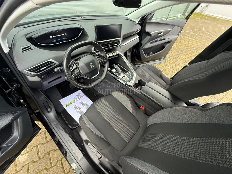 Peugeot 3008 1.2 ACTIVE/AUT