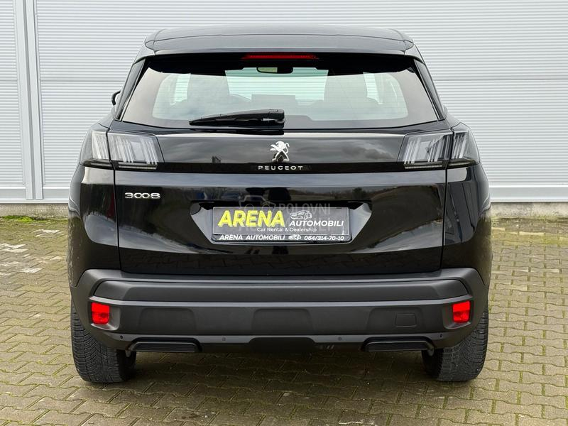 Peugeot 3008 1.2 ACTIVE/AUT