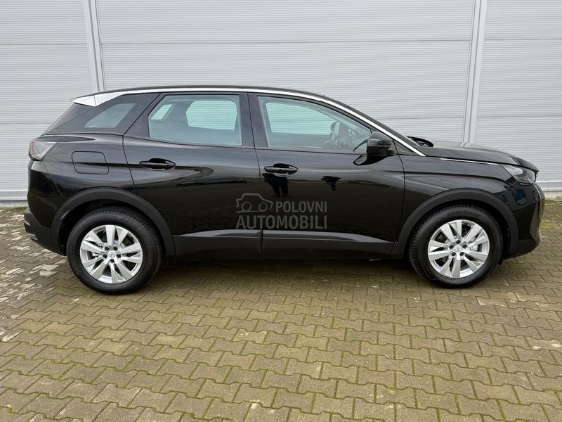 Peugeot 3008 1.2 ACTIVE/AUT